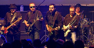 Blue Öyster Cult